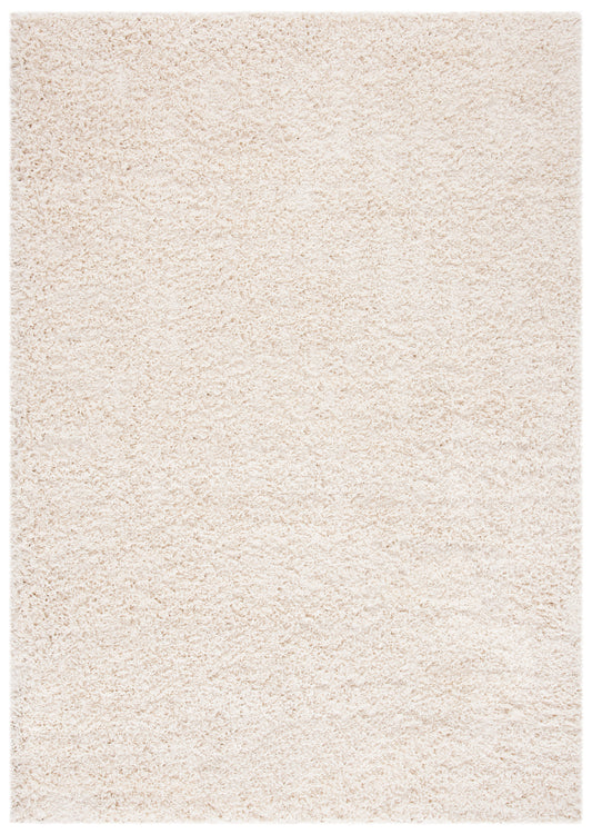 Safavieh Venus Shag Vns520A Ivory Area Rug