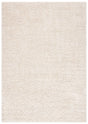 Safavieh Venus Shag Vns520A Ivory Rug.