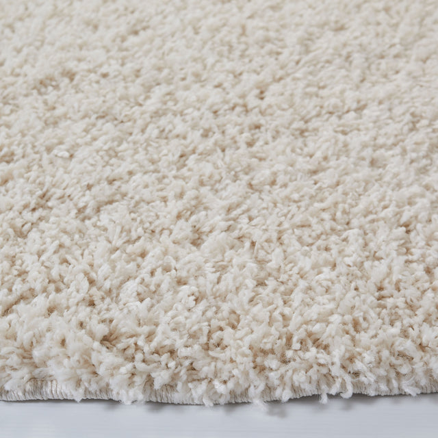 Safavieh Venus Shag Vns520A Ivory Rug.