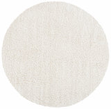 Safavieh Venus Shag Vns520A Ivory Rug.