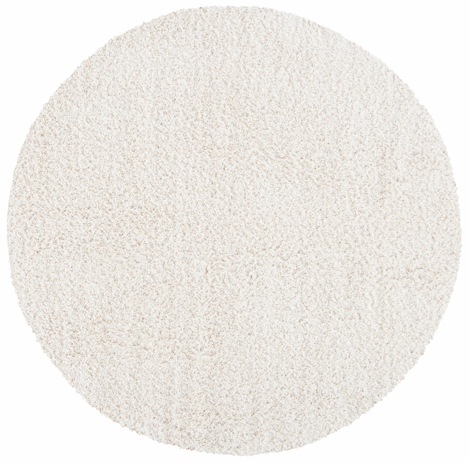 Safavieh Venus Shag Vns520A Ivory Area Rug