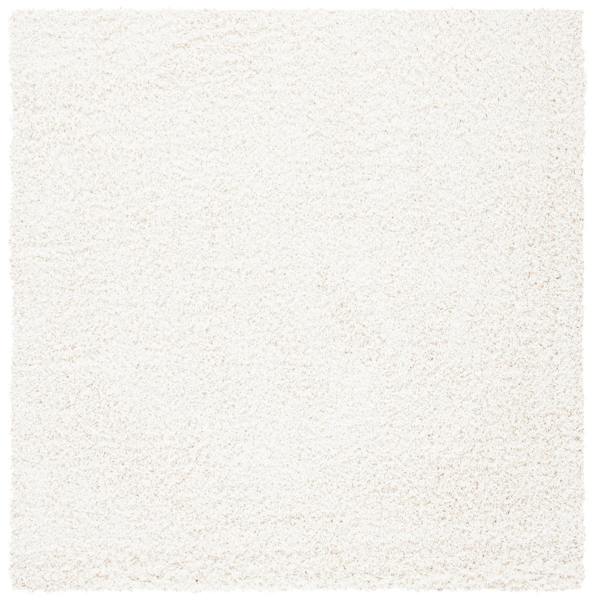 Safavieh Venus Shag Vns520A Ivory Rug.