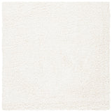 Safavieh Venus Shag Vns520A Ivory Rug.