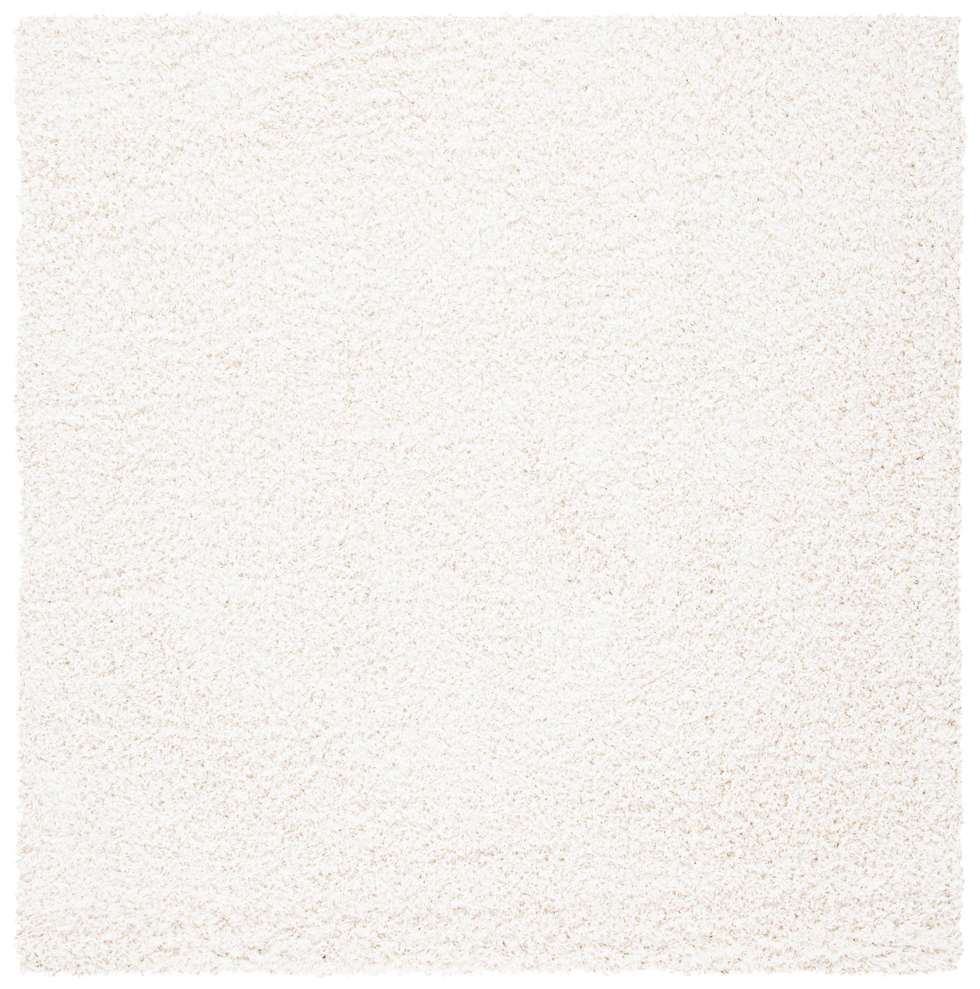 Safavieh Venus Shag Vns520A Ivory Area Rug