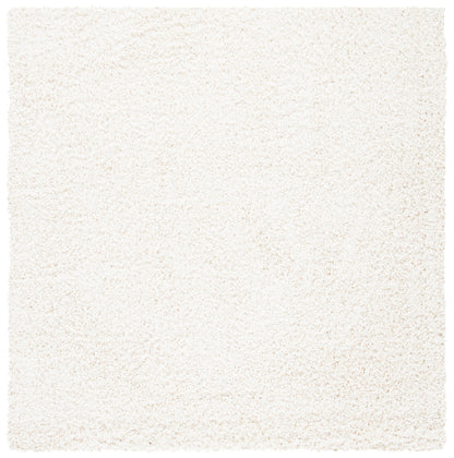 Safavieh Venus Shag Vns520A Ivory Area Rug