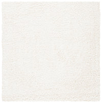 Safavieh Venus Shag Vns520A Ivory Area Rug