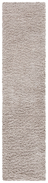 Safavieh Venus Shag Vns520E Taupe Rug.