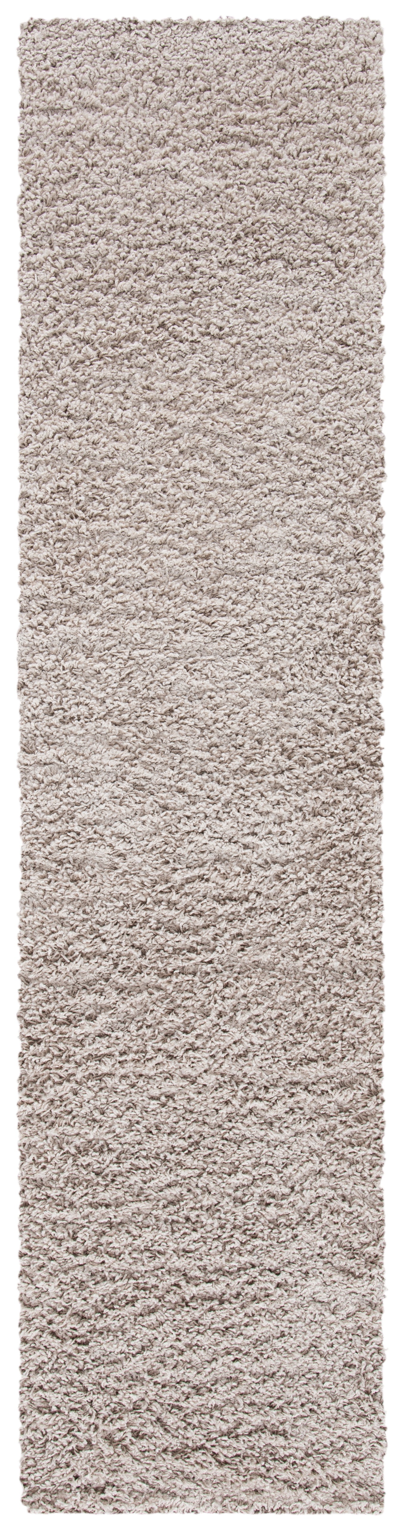 Safavieh Venus Shag Vns520E Taupe Area Rug