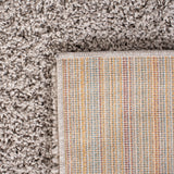 Safavieh Venus Shag Vns520E Taupe Rug.