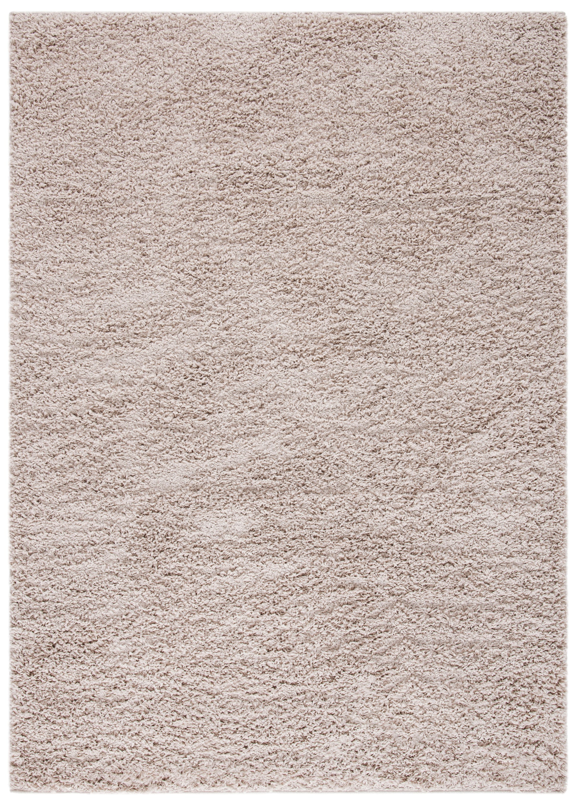 Safavieh Venus Shag Vns520E Taupe Area Rug