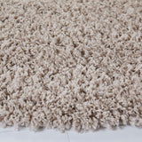 Safavieh Venus Shag Vns520E Taupe Rug.