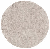Safavieh Venus Shag Vns520E Taupe Rug.
