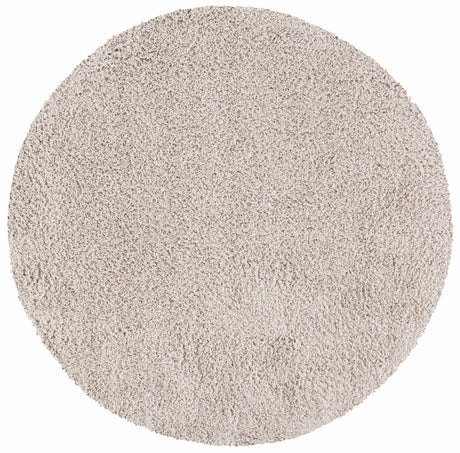 Safavieh Venus Shag Vns520E Taupe Rug.