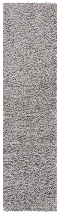 Safavieh Venus Shag Vns520F Light Grey Area Rug