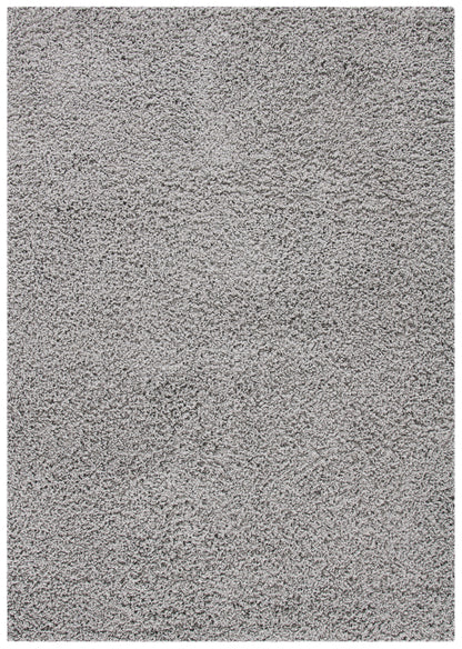 Safavieh Venus Shag Vns520F Light Grey Area Rug