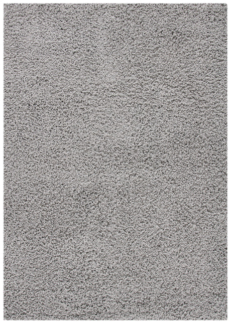 Safavieh Venus Shag Vns520F Light Grey Rug.