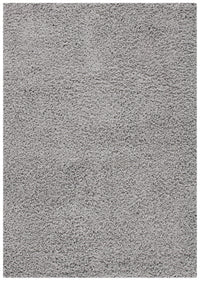 Safavieh Venus Shag Vns520F Light Grey Area Rug