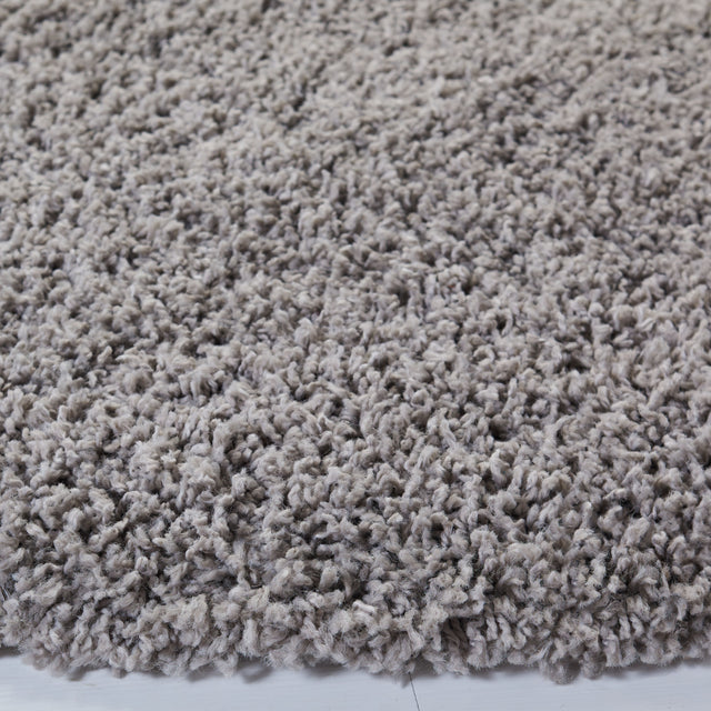Safavieh Venus Shag Vns520F Light Grey Rug.