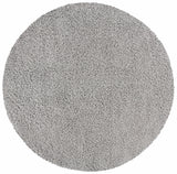 Safavieh Venus Shag Vns520F Light Grey Rug.