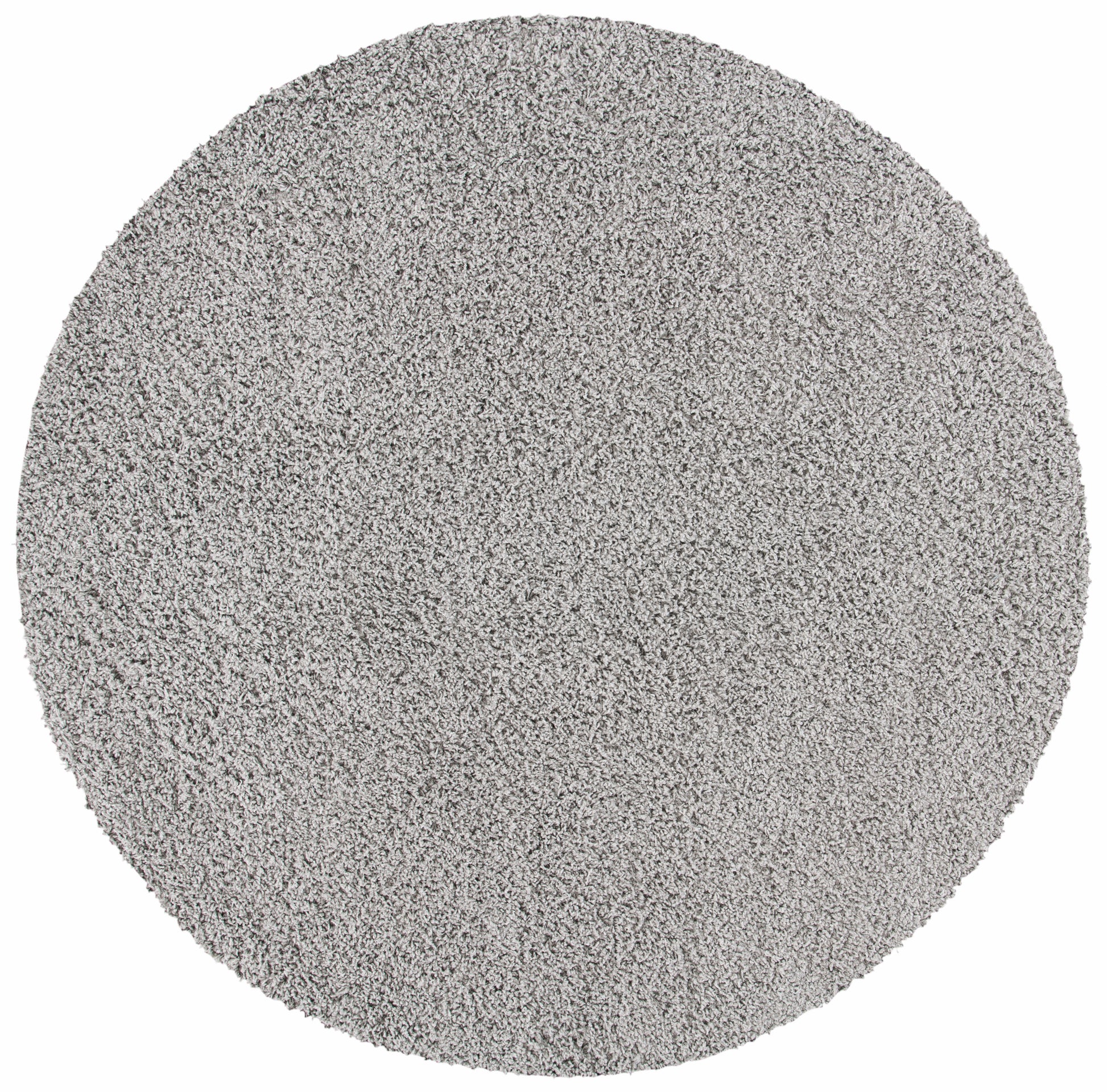 Safavieh Venus Shag Vns520F Light Grey Area Rug