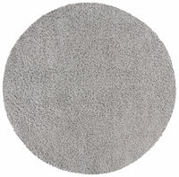 Safavieh Venus Shag Vns520F Light Grey Area Rug