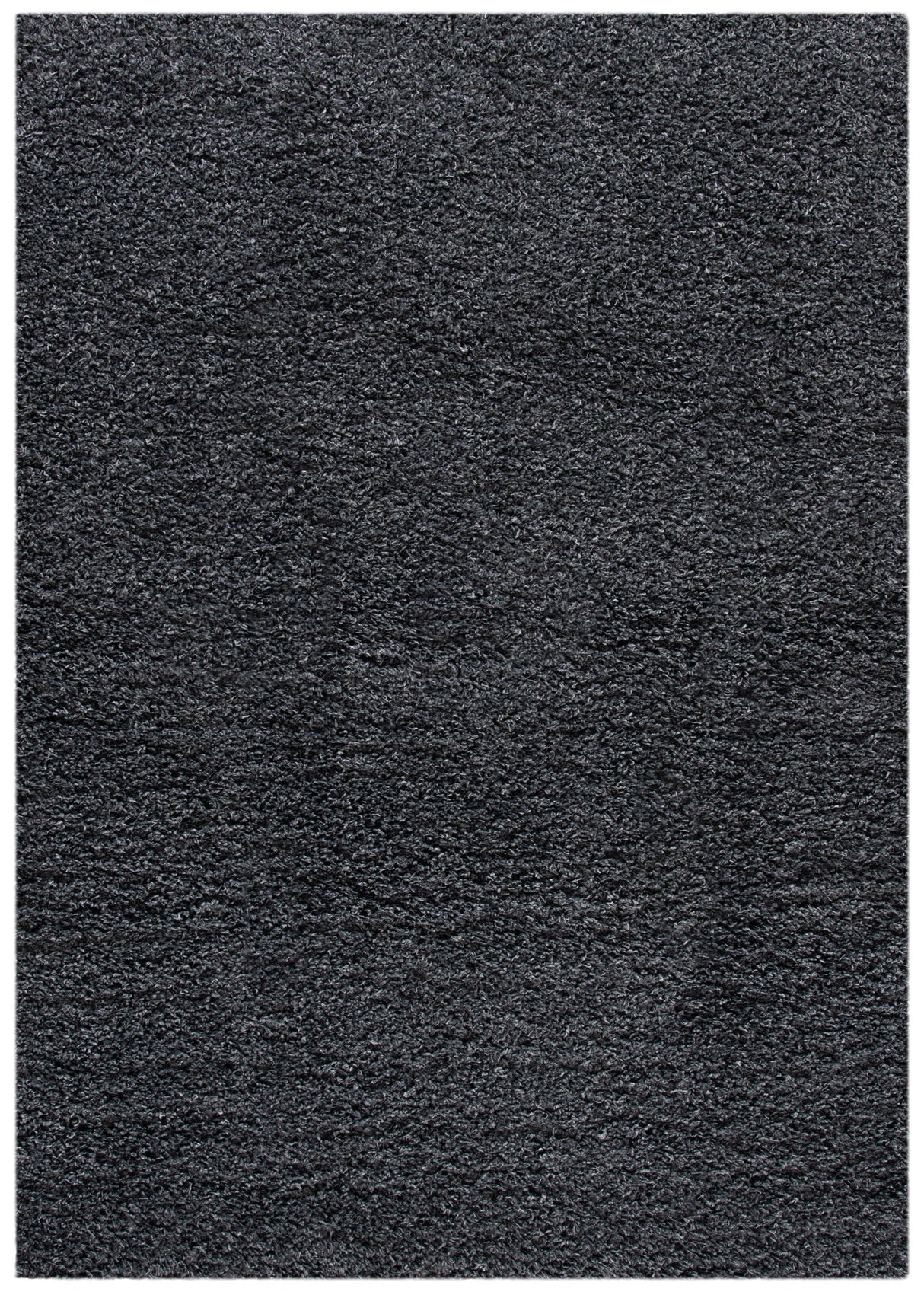 Safavieh Venus Shag Vns520H Dark Grey Rug.