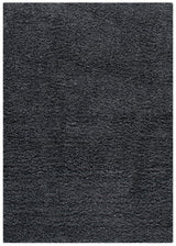 Safavieh Venus Shag Vns520H Dark Grey Rug.