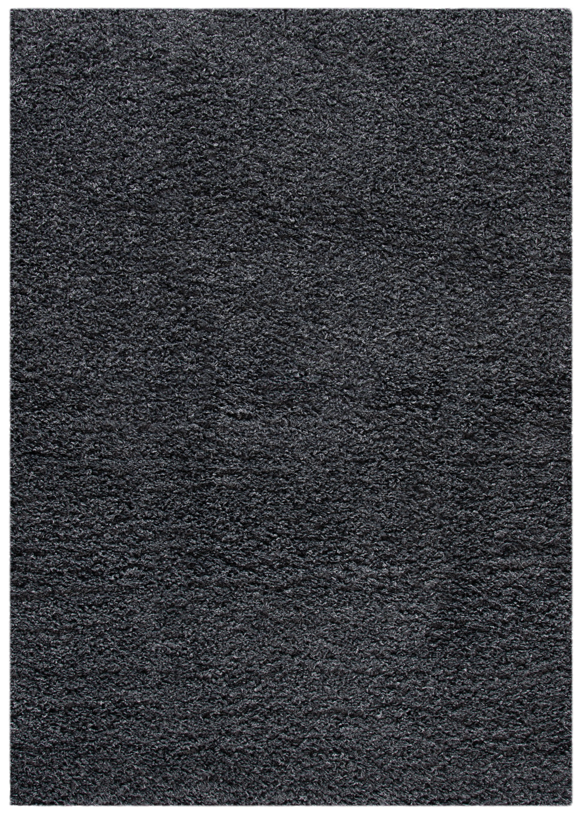 Safavieh Venus Shag Vns520H Dark Grey Area Rug