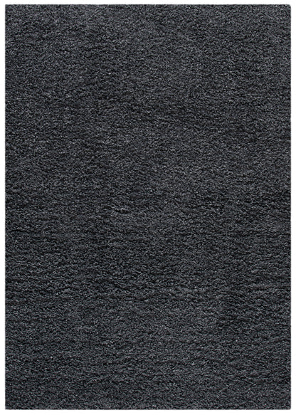 Safavieh Venus Shag Vns520H Dark Grey Area Rug