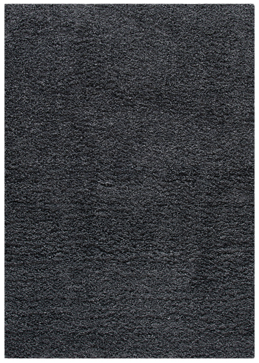 Safavieh Venus Shag Vns520H Dark Grey Area Rug