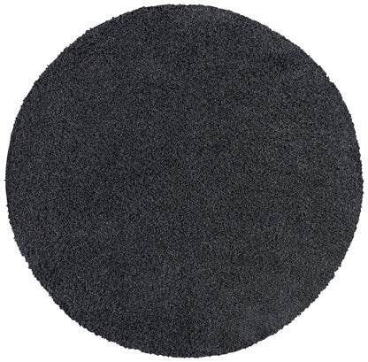 Safavieh Venus Shag Vns520H Dark Grey Area Rug