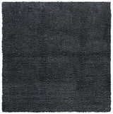 Safavieh Venus Shag Vns520H Dark Grey Rug.