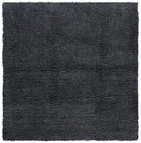 Safavieh Venus Shag Vns520H Dark Grey Area Rug