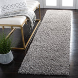 Safavieh Venus Shag Vns520J Grey Rugs.