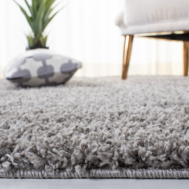 Safavieh Venus Shag Vns520J Grey Rugs.