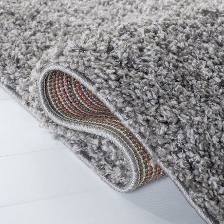 Safavieh Venus Shag Vns520J Grey Rugs.