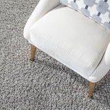 Safavieh Venus Shag Vns520J Grey Rugs.