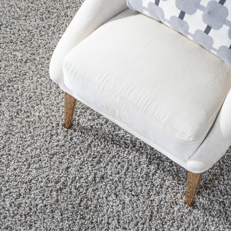Safavieh Venus Shag Vns520J Grey Rugs.