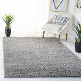 Safavieh Venus Shag Vns520J Grey Rugs.