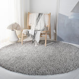 Safavieh Venus Shag Vns520J Grey Rugs.