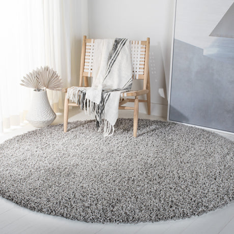 Safavieh Venus Shag Vns520J Grey Rugs.