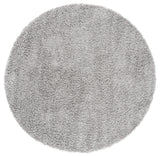 Safavieh Venus Shag Vns520J Grey Rugs.