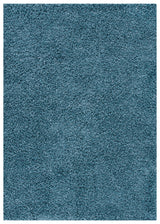 Safavieh Venus Shag Vns520M Blue Rug.