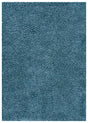 Safavieh Venus Shag Vns520M Blue Rug.