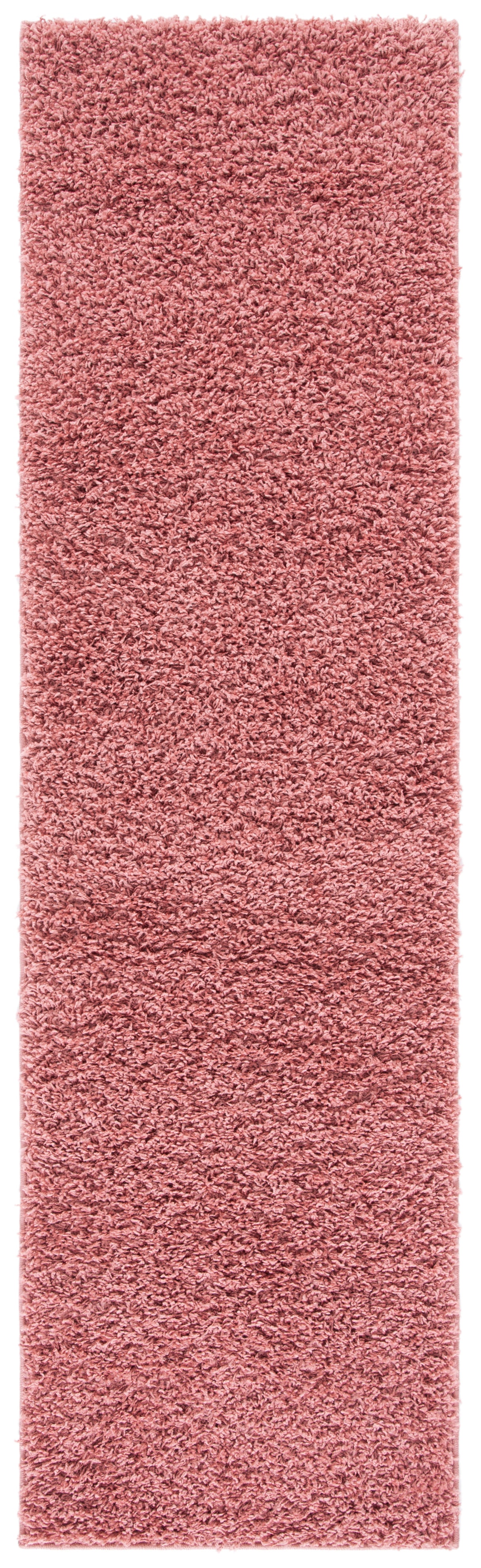 Safavieh Venus Shag Vns520U Pink Rugs.