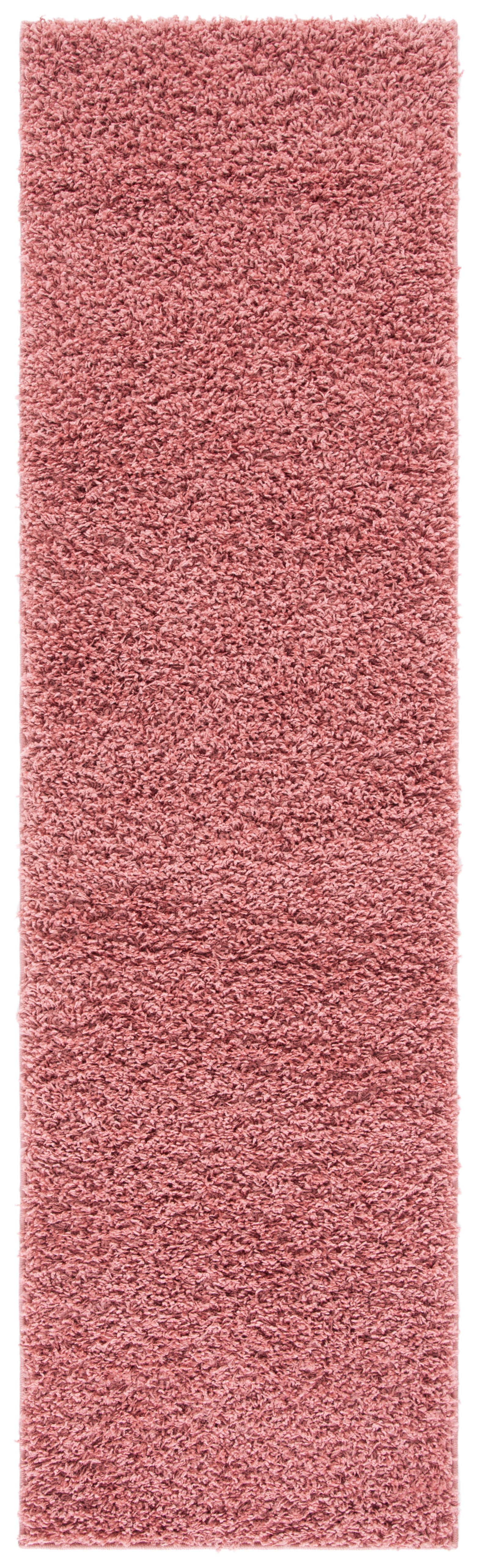 Safavieh Venus Shag Vns520U Pink Area Rug