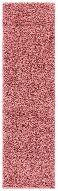 Safavieh Venus Shag Vns520U Pink Area Rug