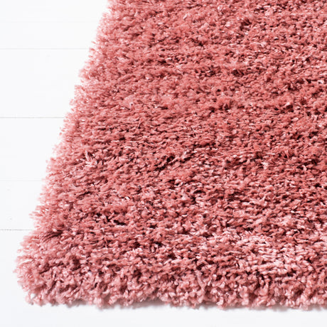 Safavieh Venus Shag Vns520U Pink Rugs.