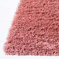 Safavieh Venus Shag Vns520U Pink Area Rug