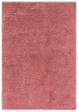 Safavieh Venus Shag Vns520U Pink Rugs.